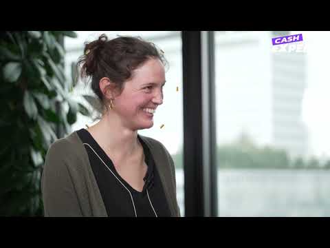 #CashExperts - Sophie, Responsable équipe data science et web analyse