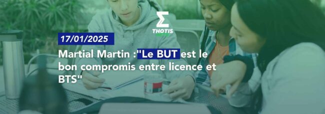 LE BUT