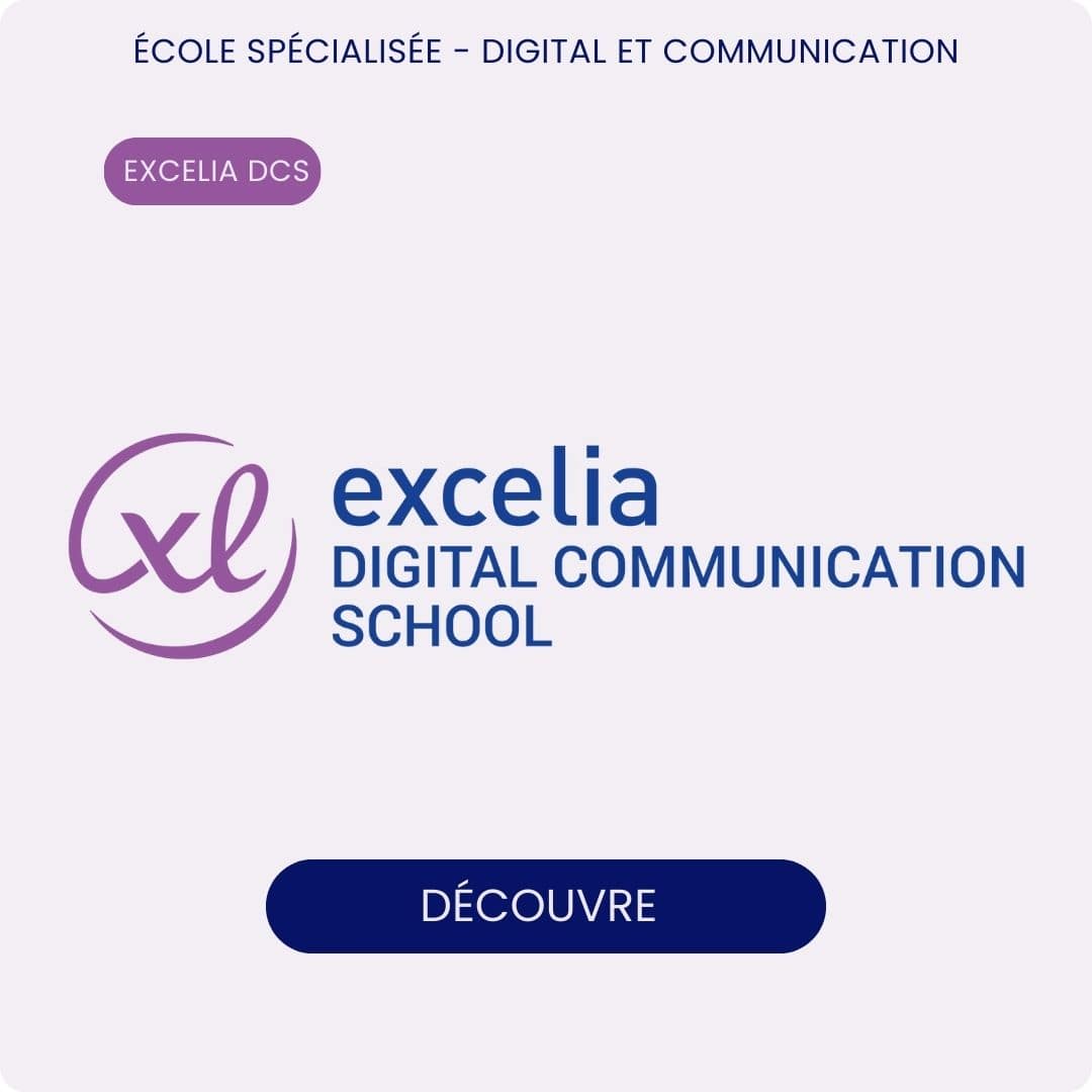 EXCELIA DCS LOGO