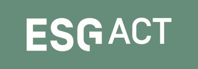 ESG-ACT ESG ACT