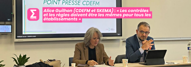 La Cdefm fait son bilan de l’année 2023 et se projette sur 2024-2 La Cdefm fait son bilan de l’année 2023 et se projette sur 2024 2