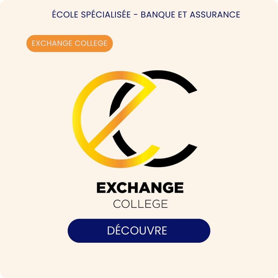 exchange college