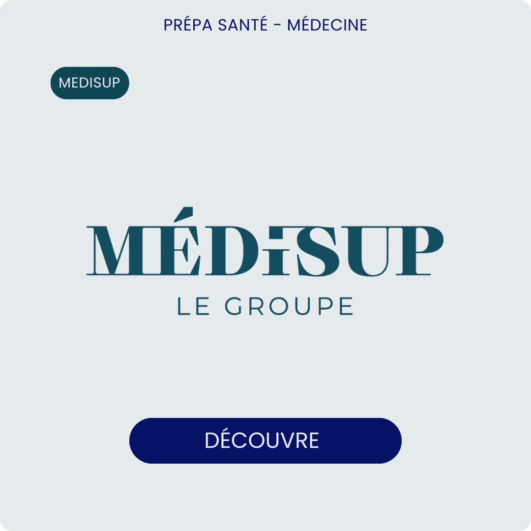 Médisup