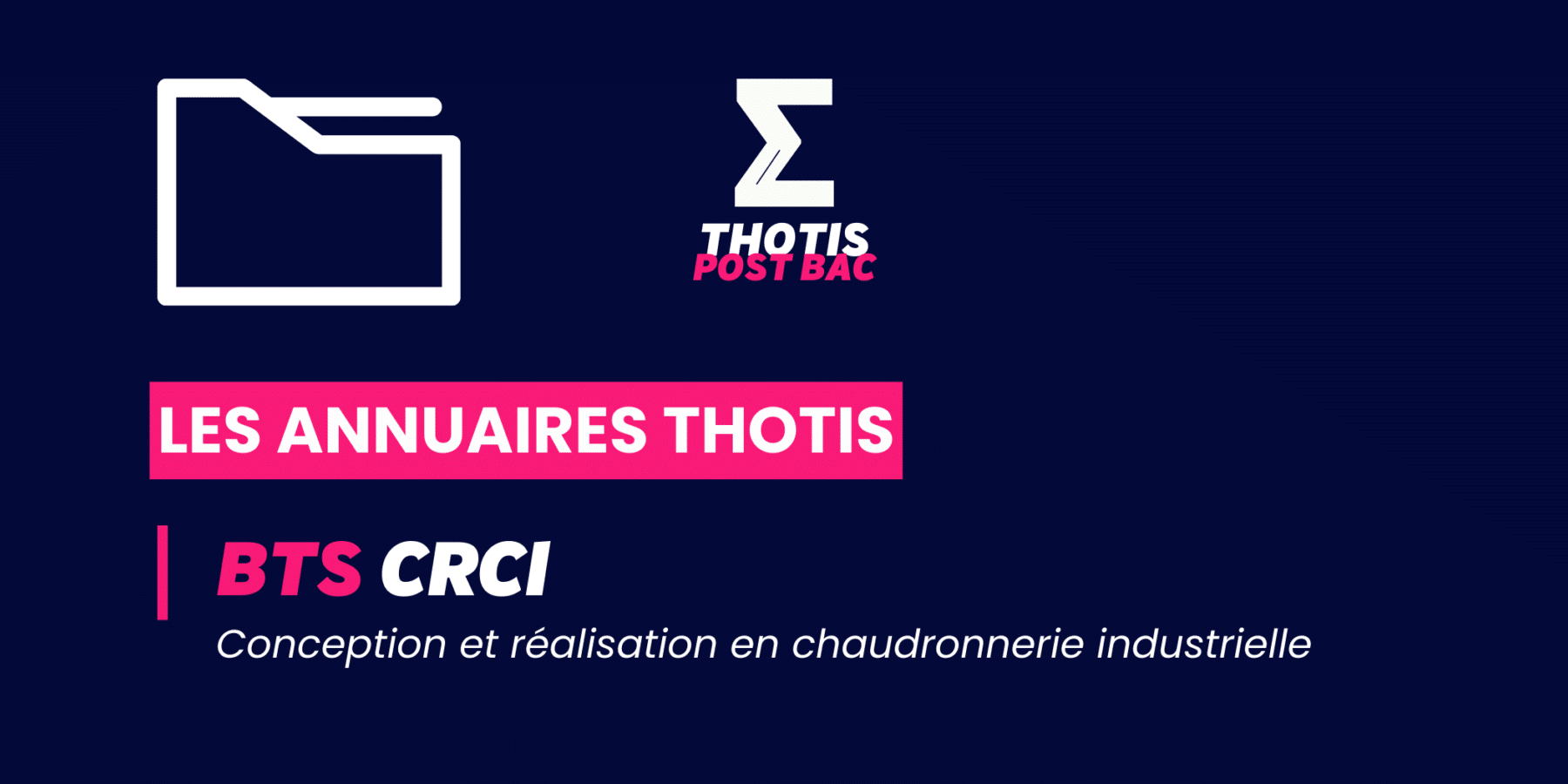 BTS_CRCI_Annuaire_Thotis BTS_CRCI_Annuaire_Thotis