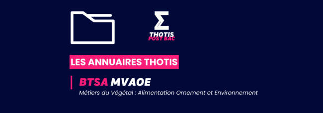 Annuaire_Thotis_BTSA_MVAOE