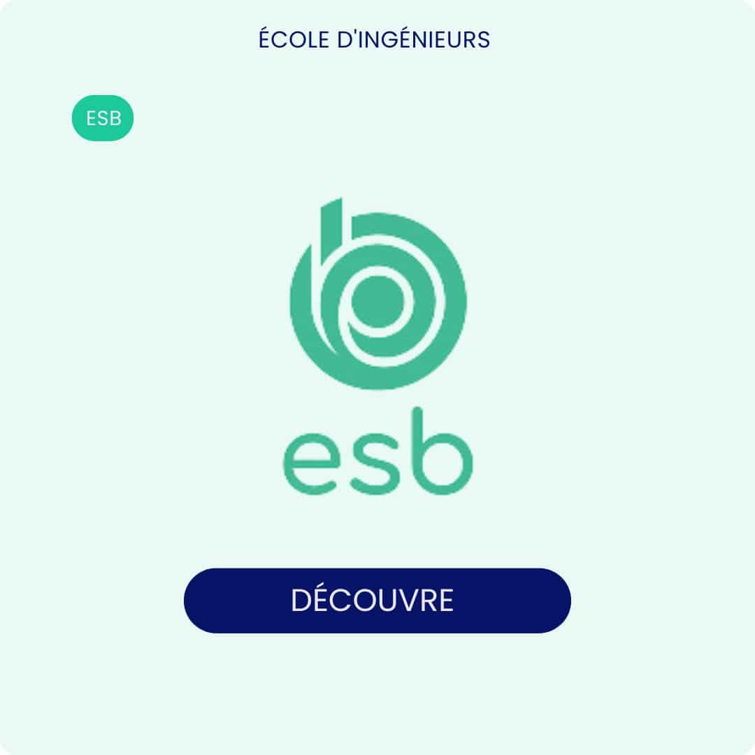 logo ESB