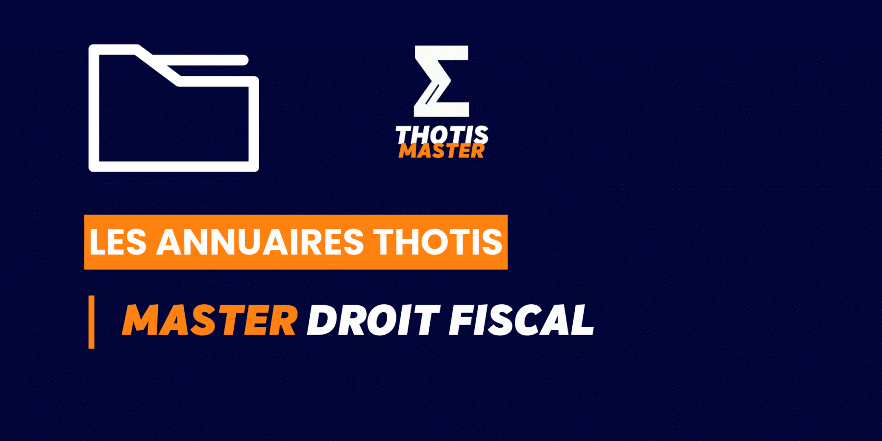 MASTER_Droit -fiscal_Annuaire_Thotis MASTER_Droit -fiscal_Annuaire_Thotis