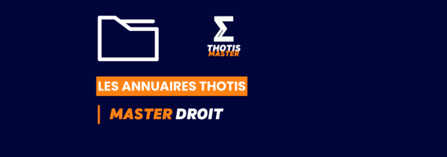 MASTER_Droit_Annuaire_Thotis MASTER_Droit_Annuaire_Thotis