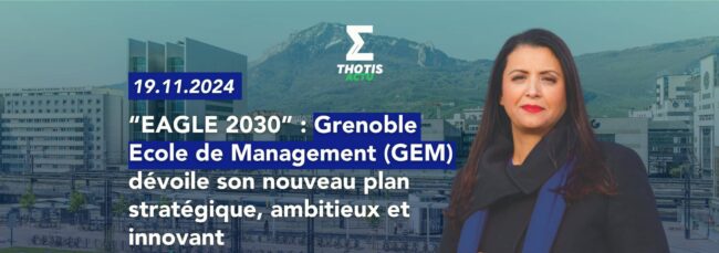 EAGLE 2030 – GEM EAGLE 2030 GEM