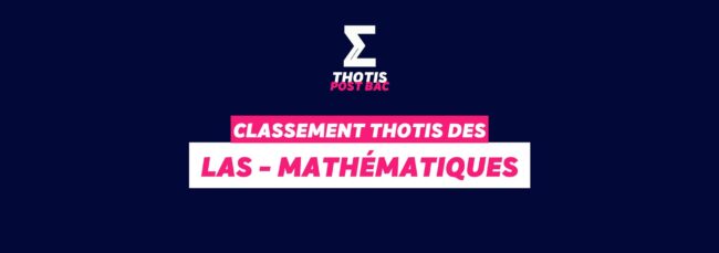 CLASSEMENT-LAS_MATHS CLASSEMENT-LAS_MATHS