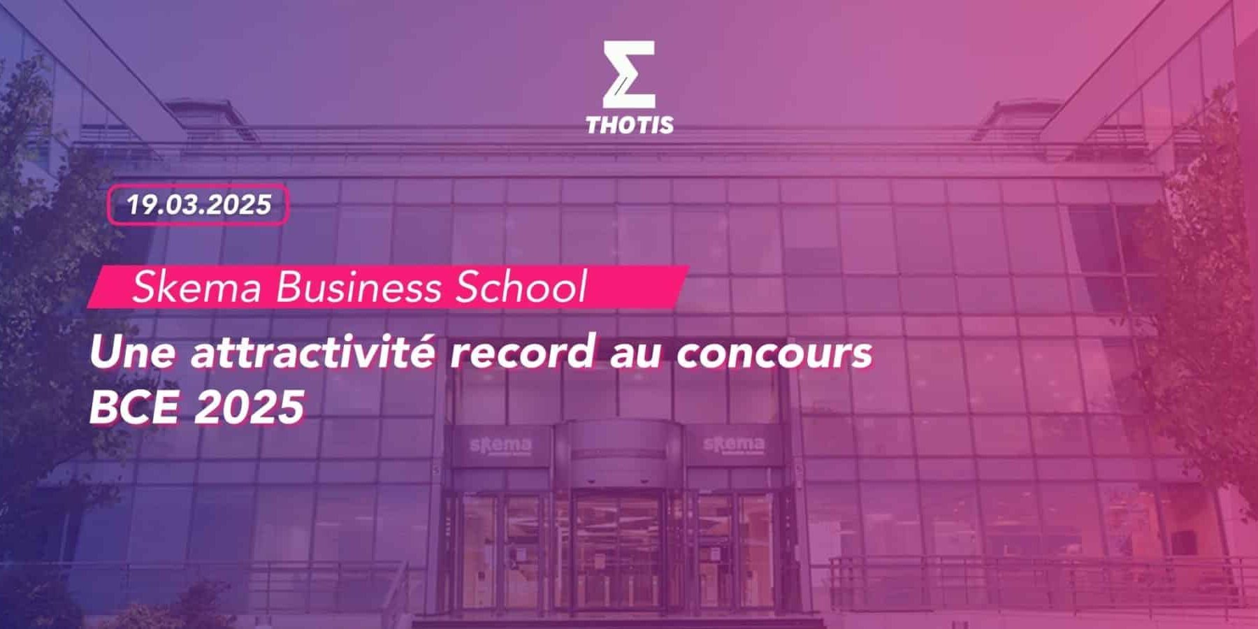 Skema Business School