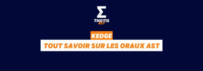KEDGE AST
