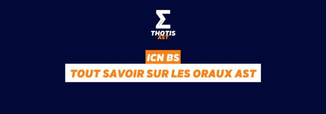 ICN BS AST
