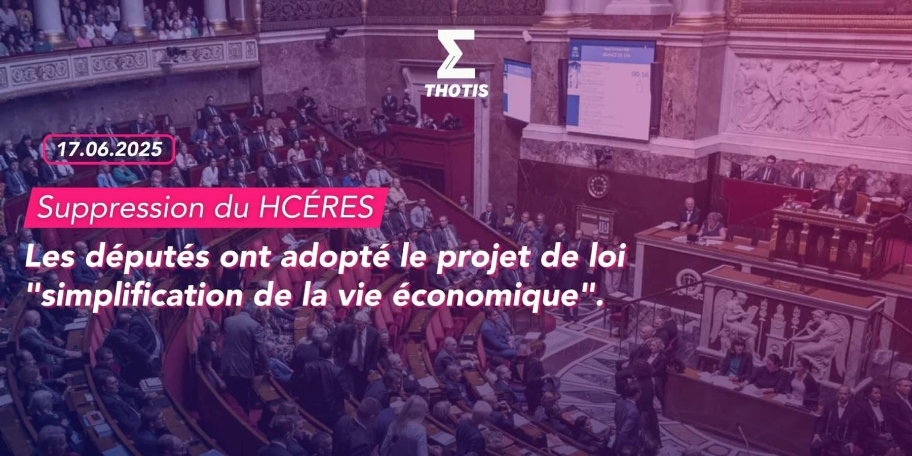HCERES HCERES