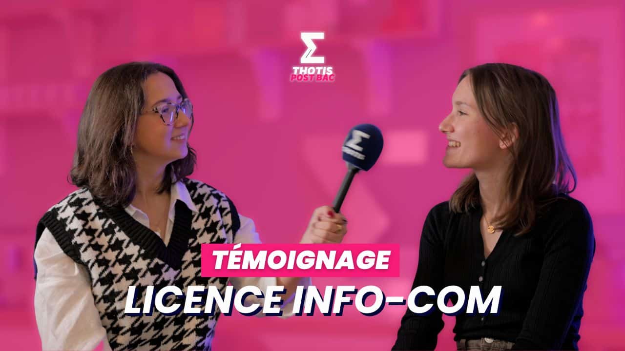 Témoignage Info com