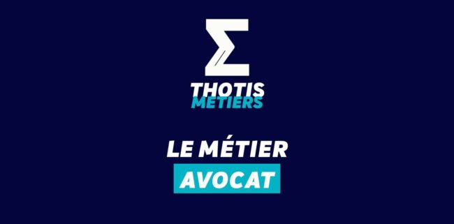 Couverture - Devenir Avocat : missions, salaire…