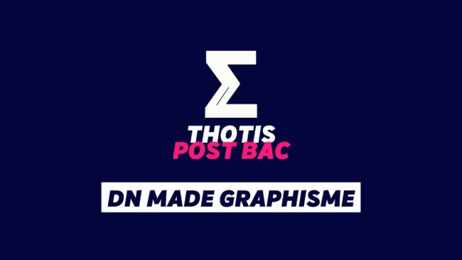 DN MADE Graphisme