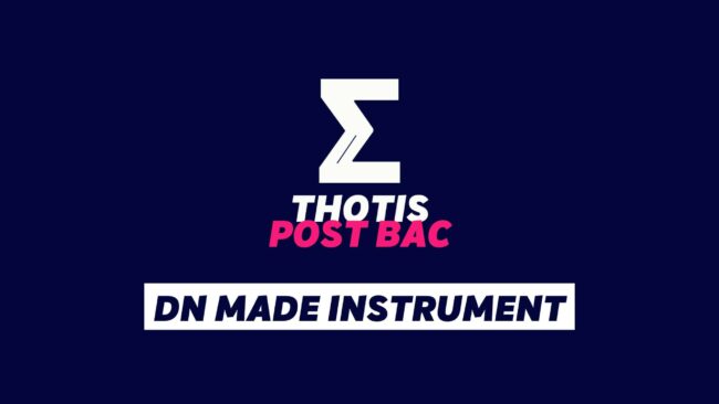 DN MADE Instrument