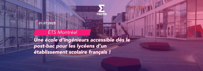 ÉTS