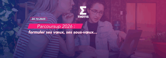 Parcoursup 2026 formuler ses vœux, ses sous-vœux… Parcoursup 2026 formuler ses vœux, ses sous vœux...