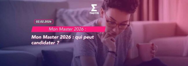 Mon Master 2026 ouverture de la phase de candidature le 17 février !-5 Mon Master 2026 ouverture de la phase de candidature le 17 février ! 5