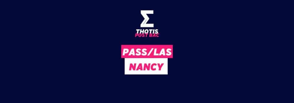 PASS & LAS Nancy
