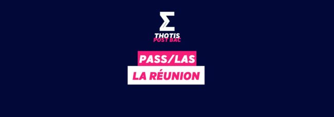 PASS & LAS La Réunion