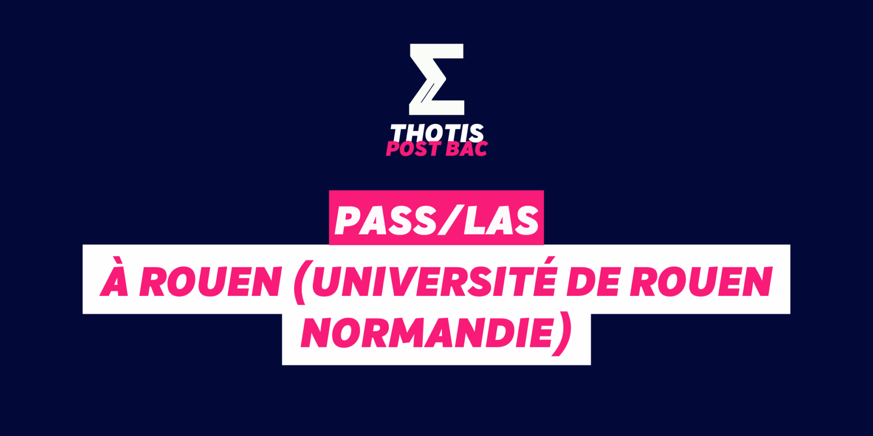 PASSLAS à Rouen PASSLAS à Rouen