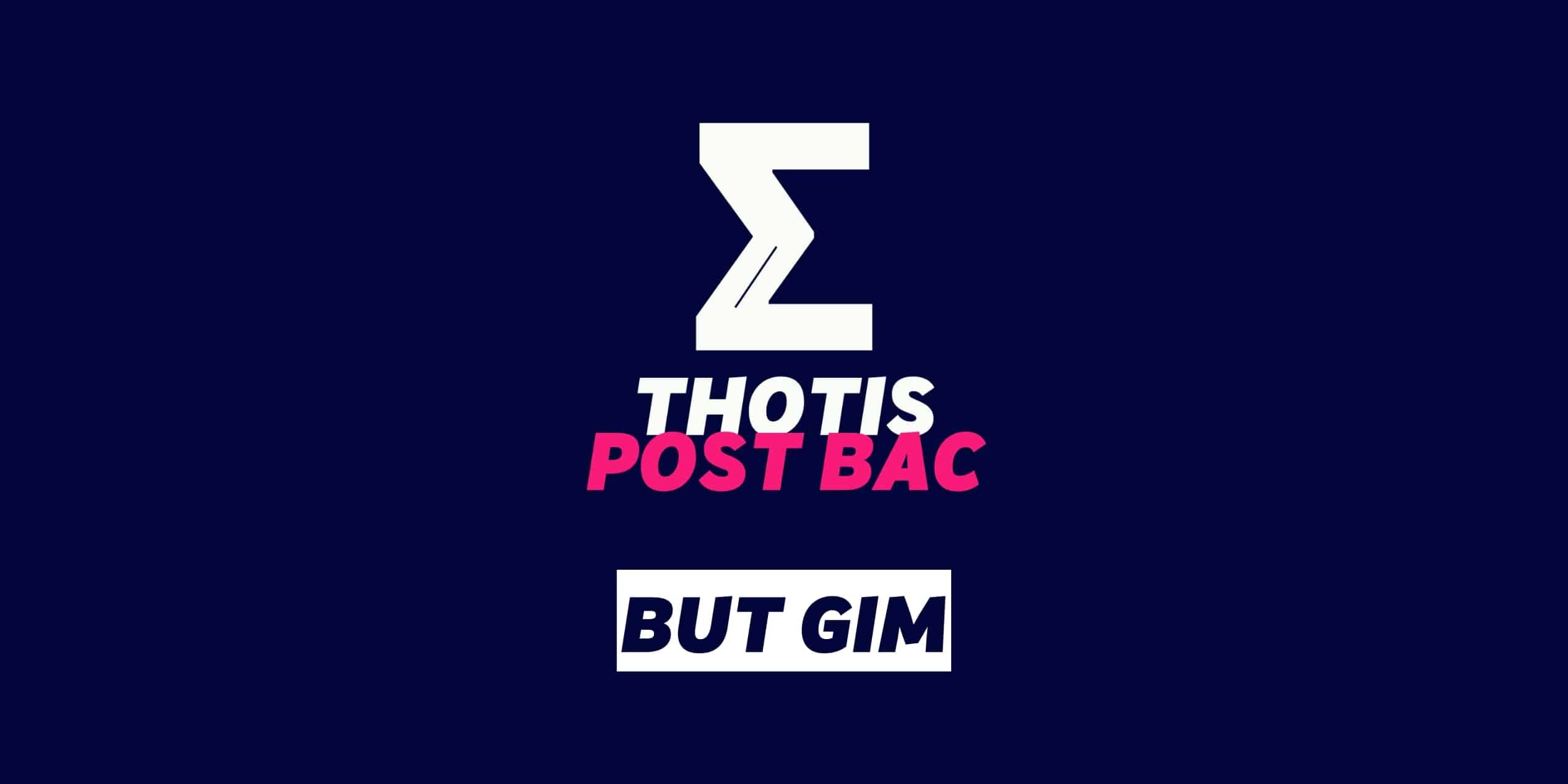 BUT GIM BUT GIM