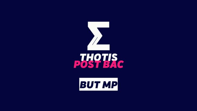 BUT MP