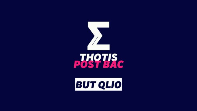 BUT QLIO