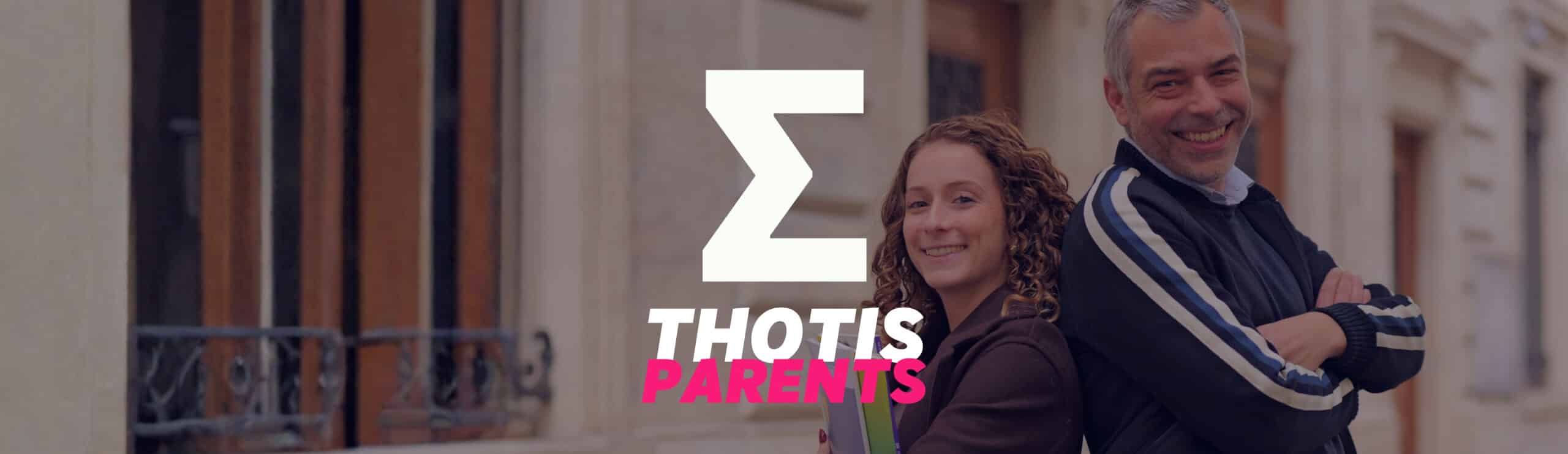 Thotis Parents