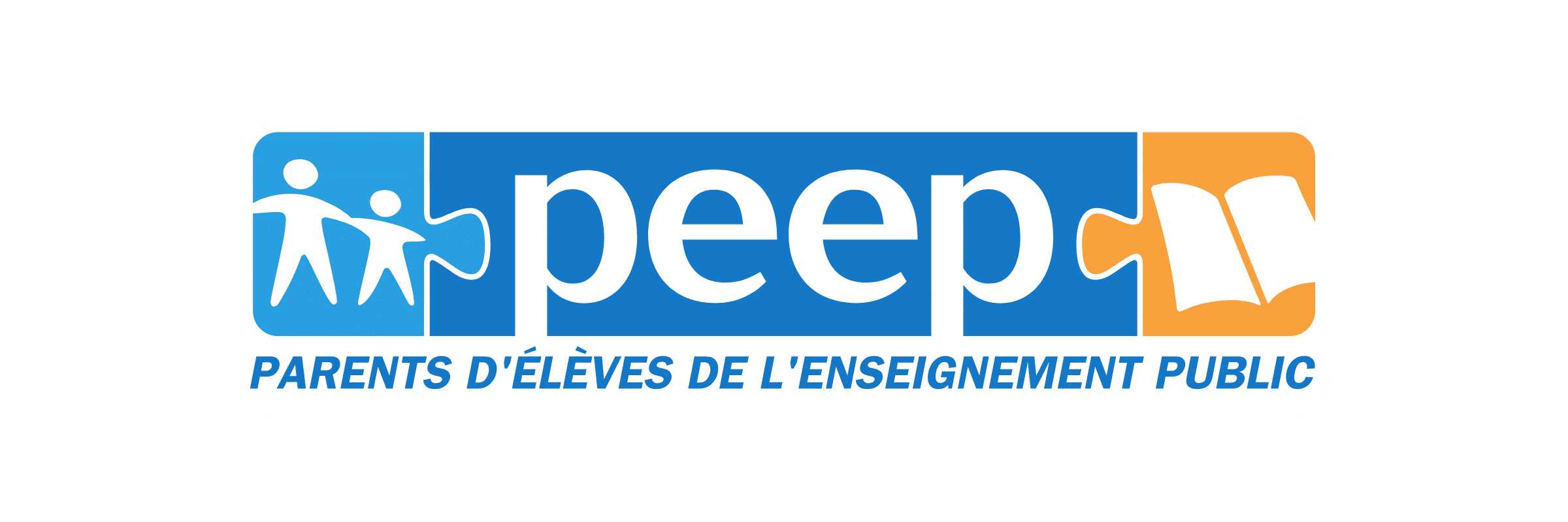 LOGO PEEP LOGO PEEP