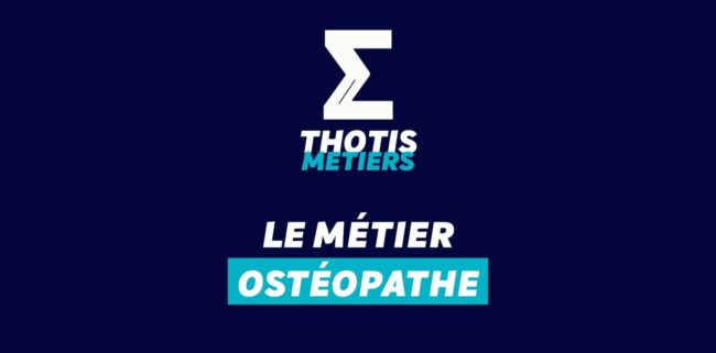 Ostéopathe