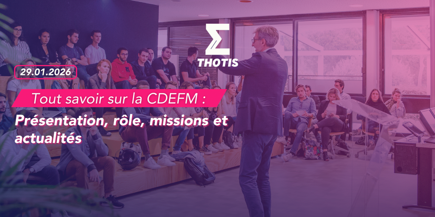 Tout savoir sur la CDEFM présentation, rôle, missions et actualités Tout savoir sur la CDEFM présentation, rôle, missions et actualités