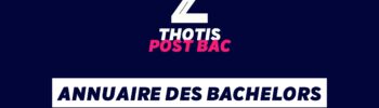 Annuaire des Bachelors