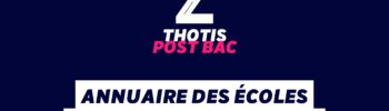 Annuaire des écoles supérieures de cuisine