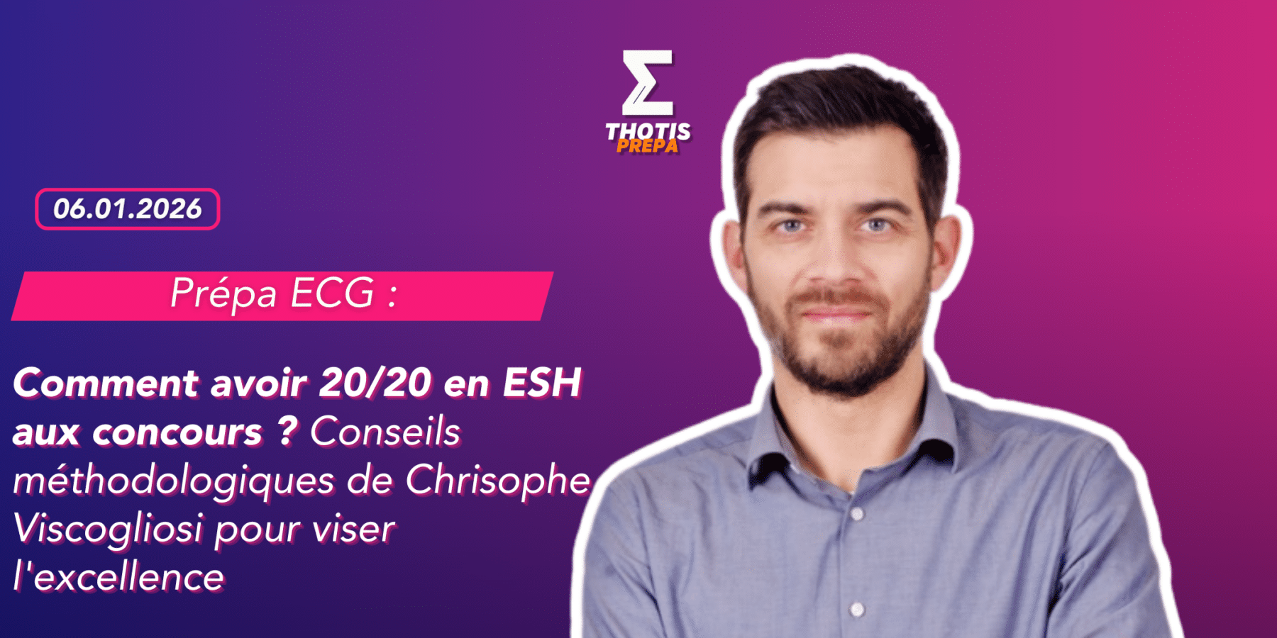 PRÉPA ECG ESH C.V – 2020 PRÉPA ECG ESH C.V 2020