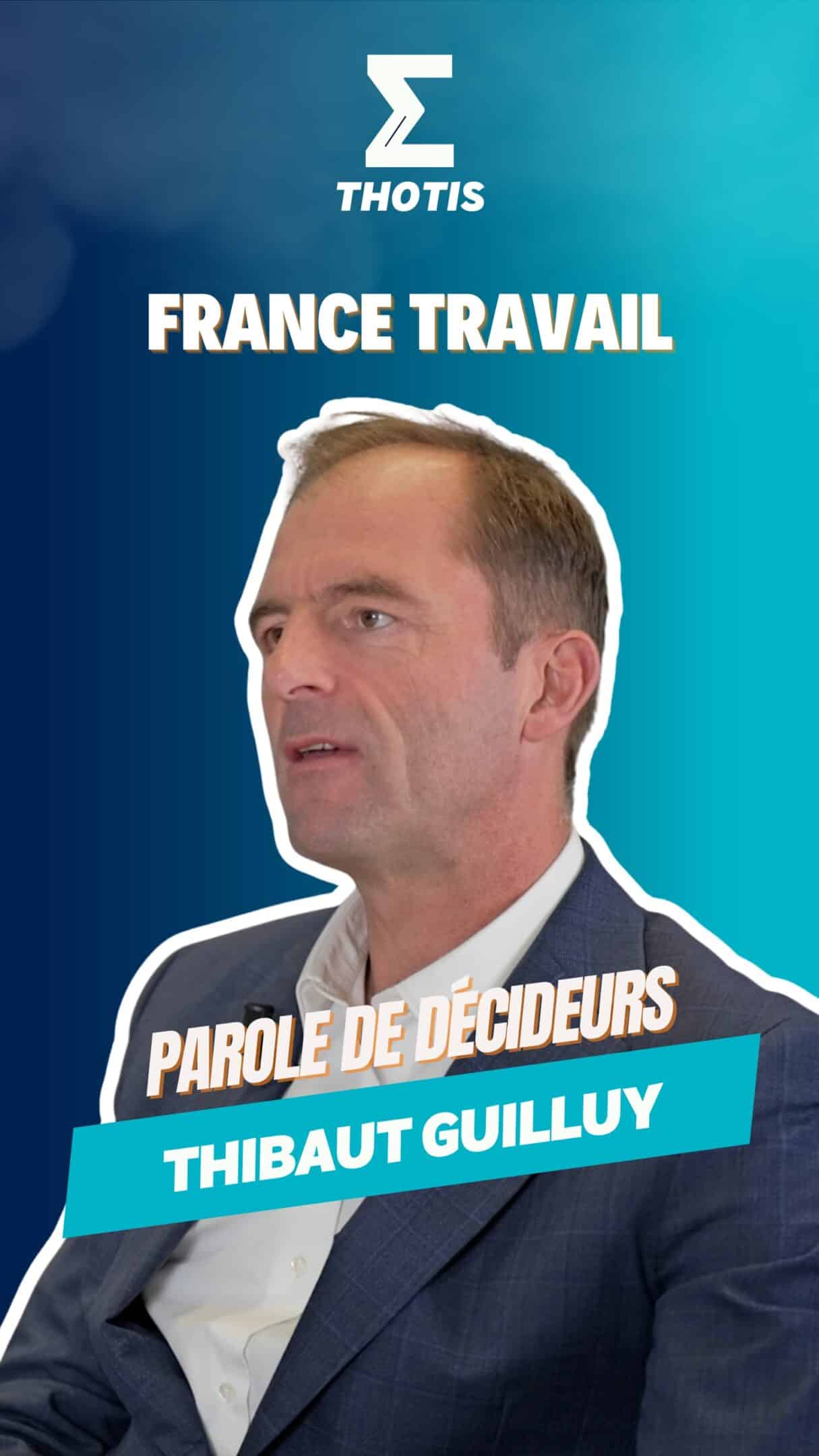 france travail