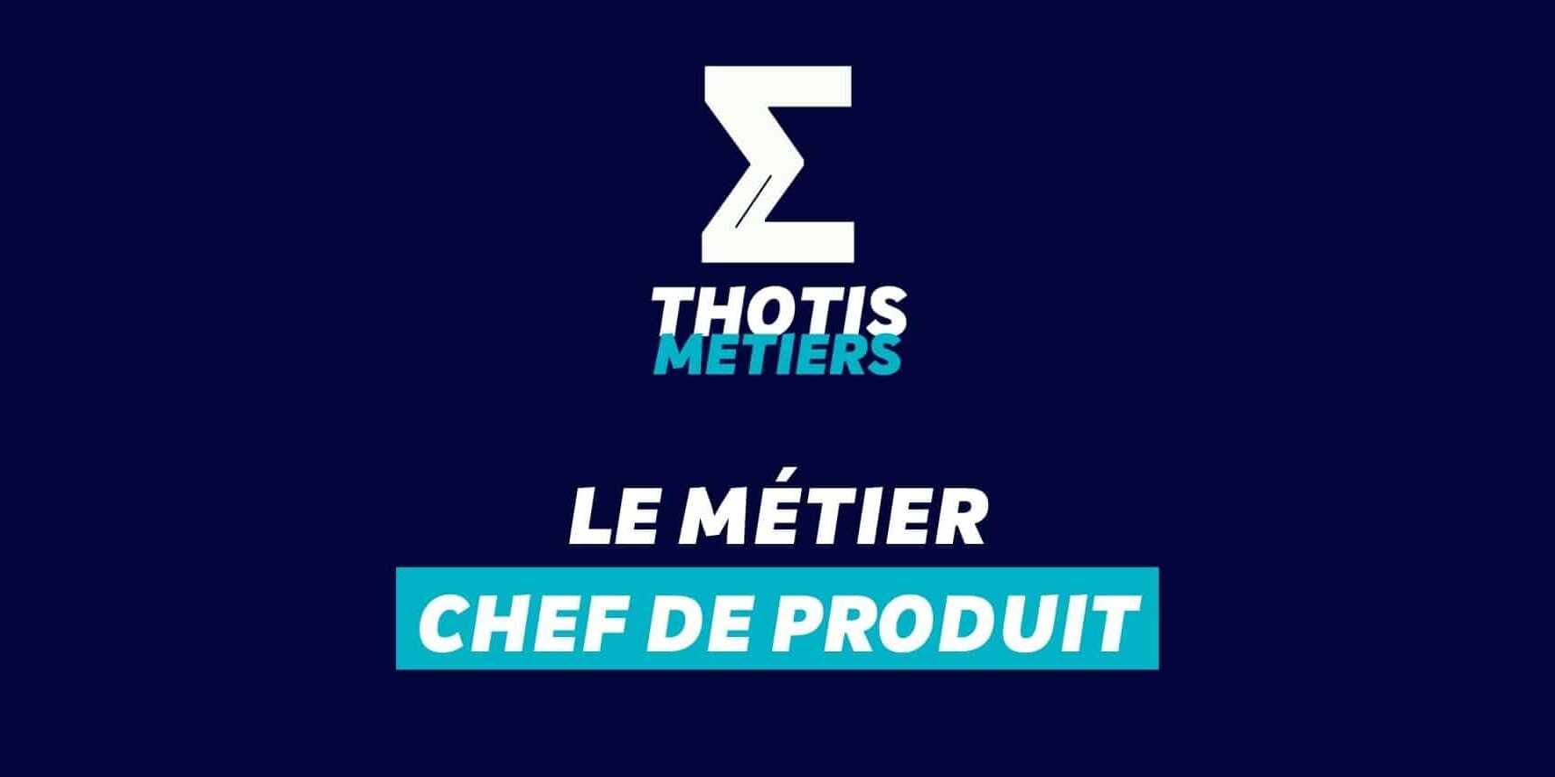 Couverture – Chef de produit Couverture - Chef de produit