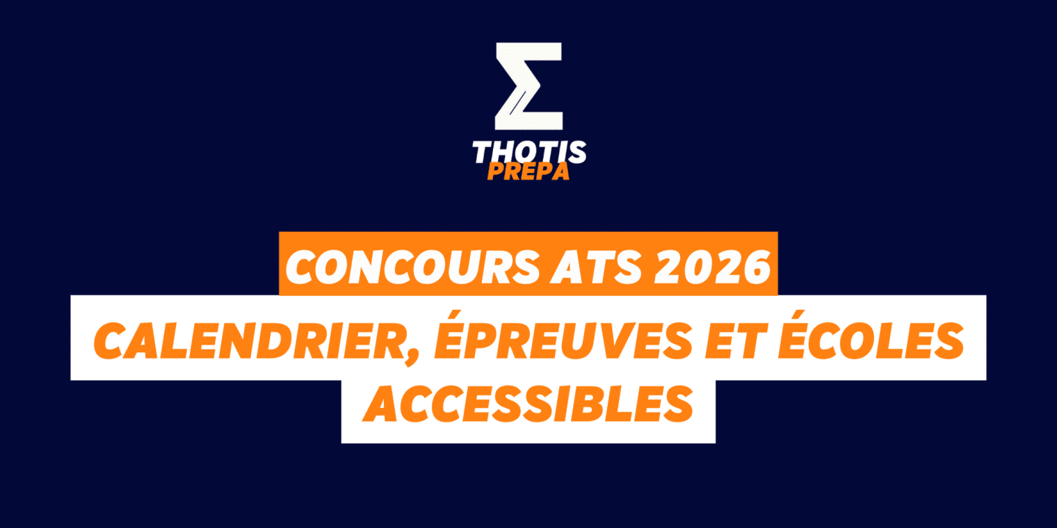 Concours ATS Concours ATS