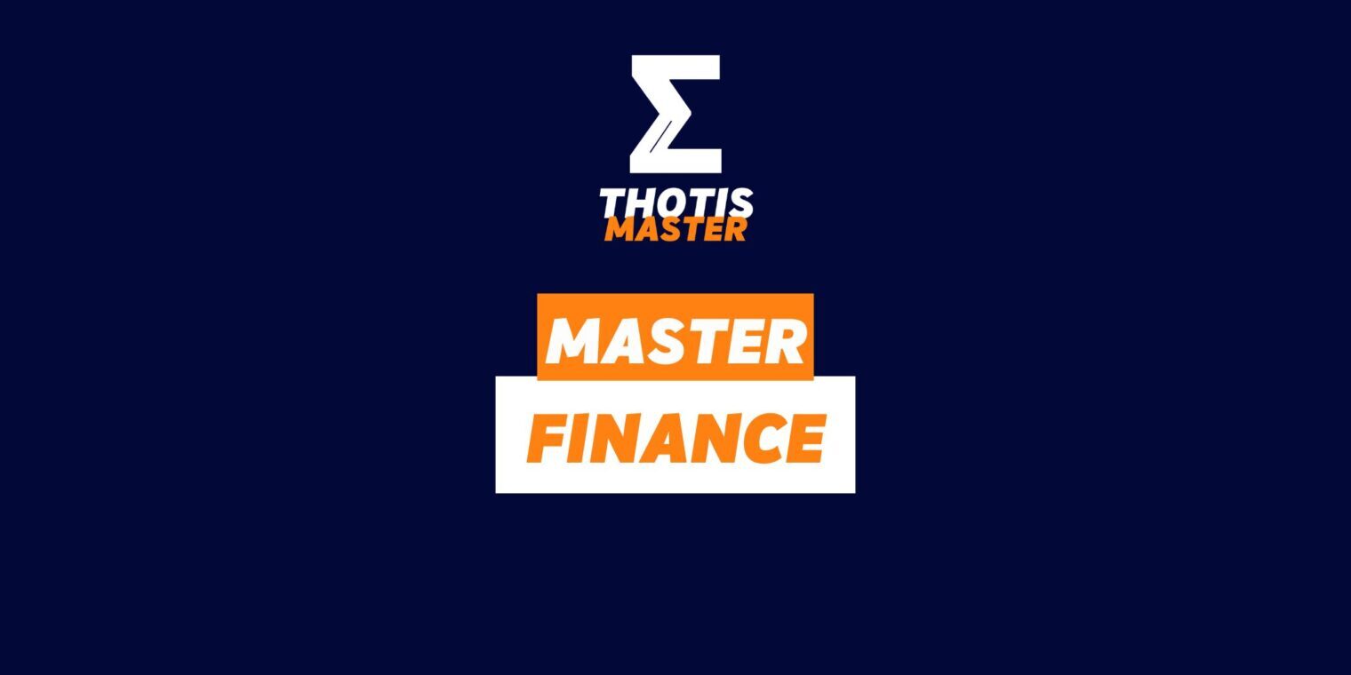Master Finance Master Finance