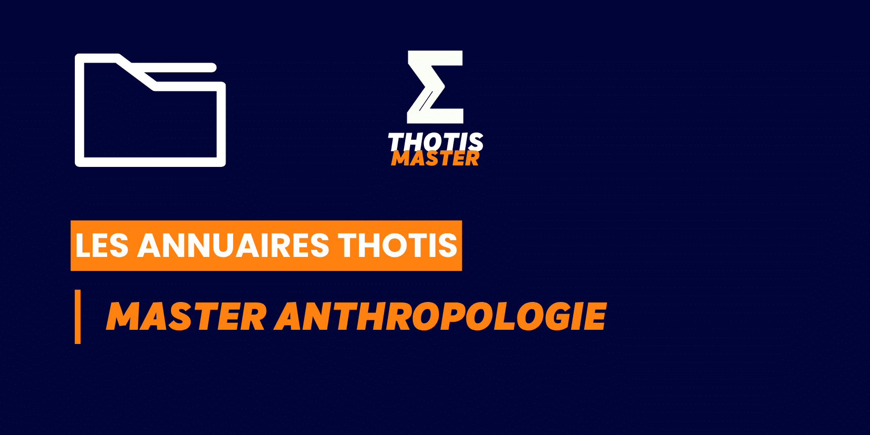 Annuaire Master Anthropologie Annuaire Master Anthropologie