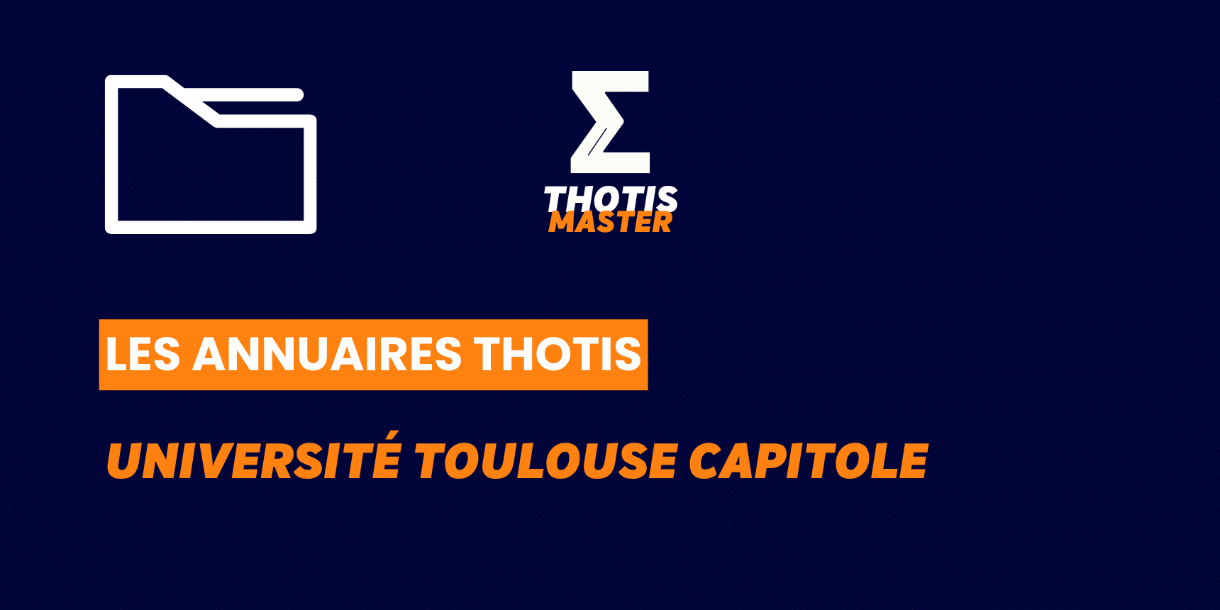 Annuaire Université Toulouse Capitole Annuaire Université Toulouse Capitole