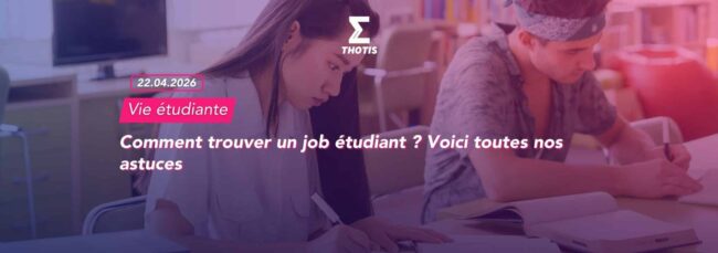 Comment trouver un stage étudiant ? conseils et astuces