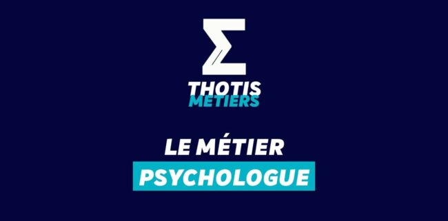 psychologue