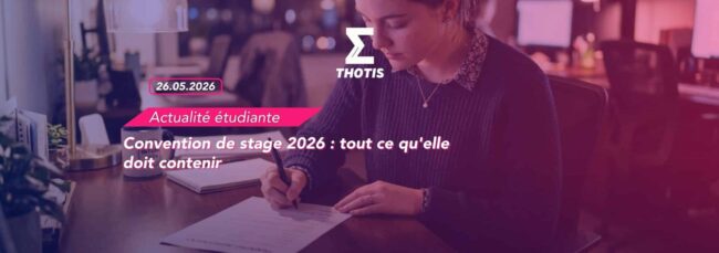 Convention de stage 2026 tout ce qu’elle doit contenir Convention de stage 2026 tout ce qu'elle doit contenir