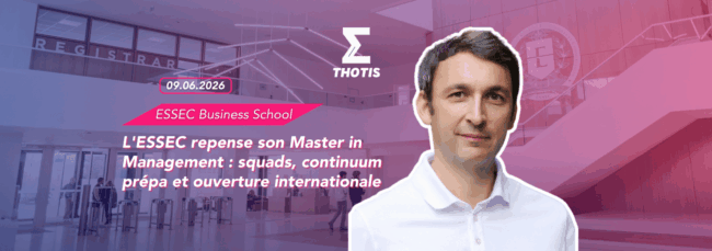 ESSEC – MIM ESSEC MIM