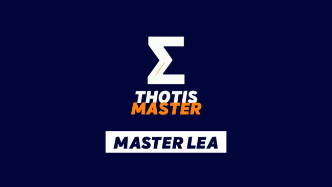 Master LEA Master LEA