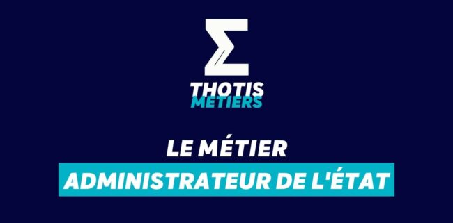 Devenir Administrateur de l'État : missions, salaire…